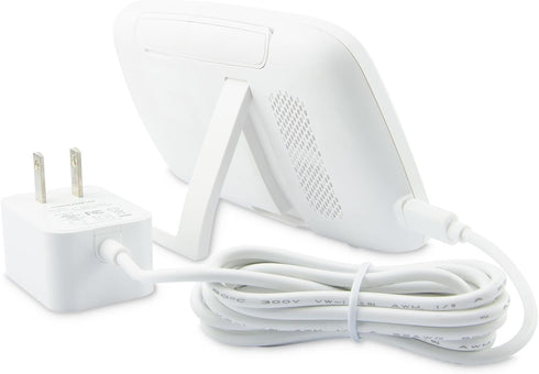 LEFXMOPHY Charger for VAVA Baby Monitor - Handheld Screen Parent Unit 5V Power Cord UL Adapter with 5ft Cable