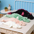 27.6" 2Lbs, Adults(2025 Little Weighted Dragon Stuffed Animal Small Black Weighted Plush Dragon Toy for Kids