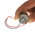RZOMXWBX 1pc 370 3.7V-5V Micro Air Pump High Flow Oxygenation Vacuum Pump Blood Pressure Monitor Negative Pressure