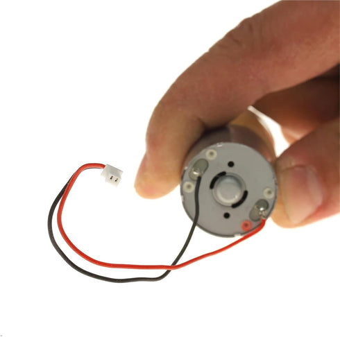 SWVABYI 1pc 370 3.7V-5V Micro Air Pump High Flow Oxygenation Vacuum Pump Blood Pressure Monitor Negative Pressure