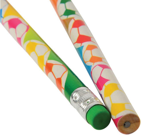 U.S. Toy U. S. Toy Soccer Pencils (USTKA235)