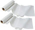 Pacon PAC1615-2 Paper Changing Table Roll, 14.5-Inch x 225-ft, White, 2 Rolls