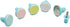 YHML Trimmer, Baby Nail Safe Baby Nail File Electric Baby Nail Clipper for Newborn, Toddler, Pink,Blue
