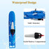 (8822) Electric Submarine Bath Toy - Funny Military Submarine Model, Floating Pigboat Water Toy for Kids