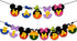 Hongkai Happy Birthday Banner Flags Photo, Happy Birthday Party Decorations Supplies for 1st Birthday Baby Kids