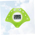 Swimming ORFOFE Ray Shaped Bath Thermometer Cartoon Thermometer for Boy Girl Safe Water Temperature Monitor for Bathing