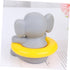 Swimming Cartoon Baby Bath for Newborns Floating Water Temperature Gauge Multi-Purpose Electronic Pool Random Color