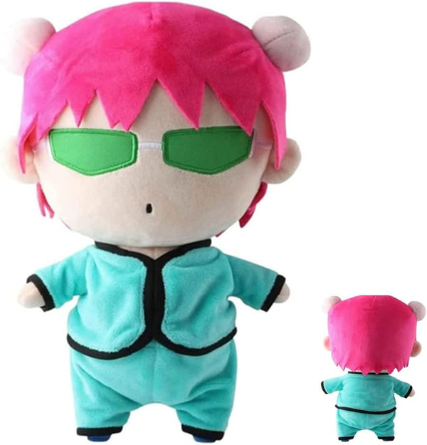 Plushie Toy Figure Cosplay, Cute Giant Kawaii Plush Doll Stuffed Cushion Toys, Pillow Gift, 12"