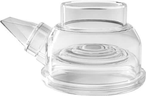OTEEIDA T-Connector Compatible with MY-375 Hands Free Breast Pump MY-375 Wearable Breastfeeding Pump
