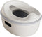 Mipcase Potty Training Toilet Portable Boy Girl Toilet Sturdy Design for Easy