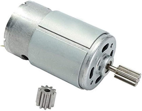24V 30000RPM Electric Motor, 24 Volt Motor Drive Engine Accessory for Children Ride On Toys