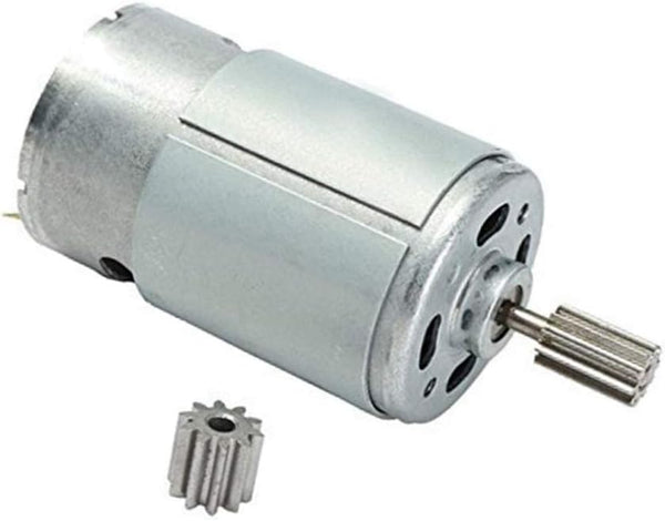 24V 30000RPM Electric Motor, 24 Volt Motor Drive Engine Accessory for Children Ride On Toys
