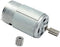 24V 30000RPM Electric Motor, 24 Volt Motor Drive Engine Accessory for Children Ride On Toys