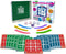 Semper Smart Games PlaySmart Dice Math-Tac-Toe Math Game: Get Sharp on Mental