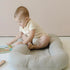 Beisurznga 0-24 Tummy Gift,Grey(1 1 Infant Support Cushion - Baby Support Cushion for Newborn, Months, Portable Time