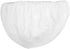 Baby Pushchair Net, Portable Soft Net Safe Protection Mesh Buggy Cover, Fits Most Universal Size Strollers (White)