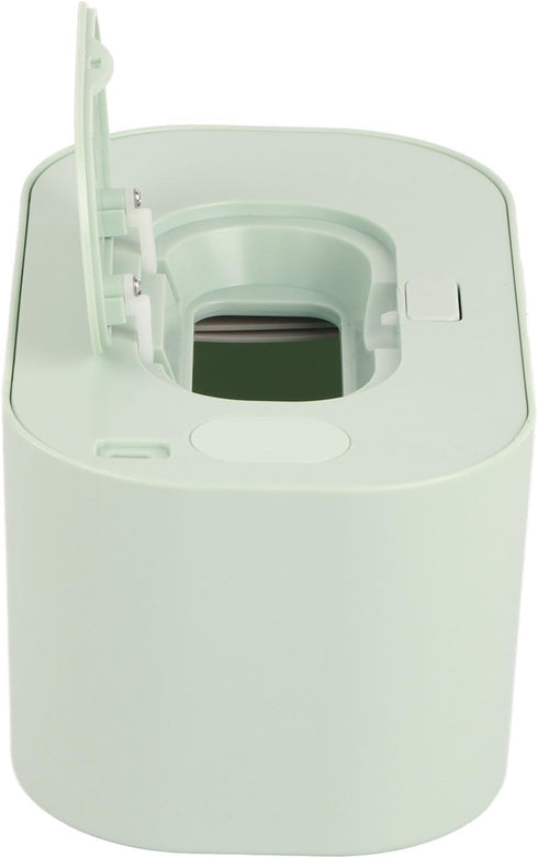 Cocoarm Baby Wipe Warmer with Large Capacity and Top Heating Locks