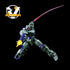 1/144 RB107 1PCS/4'',Model 15+ Sheik Mainland - Buck Green - Kit,Highly Posable Collectible Model Ages