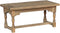 LOGOFUN Dolls House Miniature Wood Table Mini Wooden Table Model 1:12 Scale