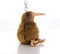 Kiwi Bird Plush Toy, 4 Inches, Soft Stuffed Animal, Cute Toy (11cm)