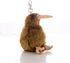 Kiwi Bird Plush Toy, 4 Inches, Soft Stuffed Animal, Cute Toy (11cm)