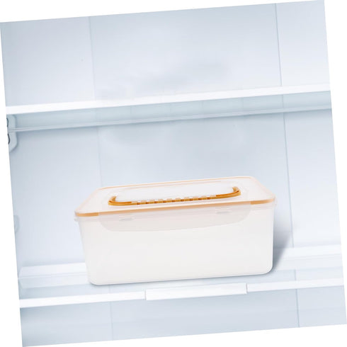 Breastmilk Storage Organizer - Freezer Accessory for Breastfeeding