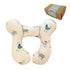 Baby Neck Pillows, Comfortable Baby Travel Head Neck Support for Car Seat