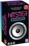 Jumbo Hitster - The Music Party Board Game, Fun Music Quiz Game for 2-10 Players