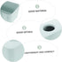Versatile Wipes Dispenser with Sealing Lid for Home and Travel