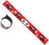 Fun Express Ninja Slap Bracelet - Jewelry - Slap Bracelets - 12 Pieces