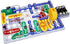 Snap Circuits 203 Electronics Exploration Kit | Over 200 STEM Projects | 42 Snap Modules | Full Color Manual