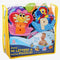 Bath Foam Alphabet Letters Toys - Non-Toxic Bathtub ABC Letters for Kids