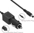 12 Volt Car Vehicle Lighter Adapter, Compatible with Medela Freestyle Charger, Pump-in-Style Advanced, Spectra S1
