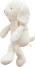 JOHN N TREE Organic 12.5 inches, Super Soft Organic Cotton Baby First Friend (Hello! Puppy) Attachment Doll for Baby