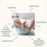 Nature Only Wholesome Diaper Cream, 4 oz - Natural & Organic for Diaper Rash Relief