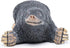 Papo Mole Figurine - Hand Painted Garden Animal Toy for Kids Age 3+ - Realistic Wildlife Figure - 5.5 x 3.5 x 2 cm -