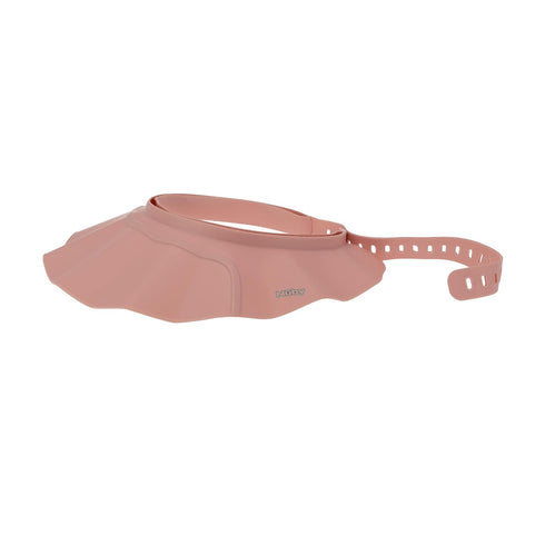 Nuby Bath Hat, Baby Essentials Bath Accessories - Pink