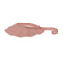 Nuby Bath Hat, Baby Essentials Bath Accessories - Pink