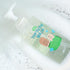 16.9 fl.oz Baby Wash & Shampoo Made in Korea, Tear-Free Head-to-Toe Cleanser for Sensitive Skin, Low pH Plant-Based