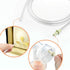 Maymom Breast Pump Kit Compatible with Medela Pump in Style Advanced, 2x19mm Breastshield, 2 Valve, 4 Membrane,
