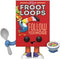 Funko Pop! Vinyl: Kelloggs - Froot Loops Cereal Box