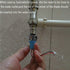 Mini Wind Hydroelectric Generator - Teaching Physical Power Generation Principle for DIY Science Education