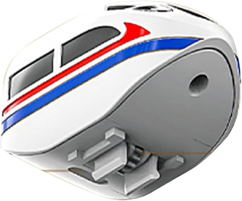 Niville The Ultimate Track Expansion: Mini Electric Cars Designed Exclusively for Your Train