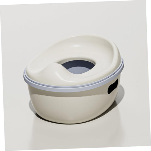 Veemoon Potty Training Toilet for Toddlers Portable Boy Girl Training Potty Comfortable Seat for Home and Travel Use