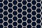 SHEETWORLD.COM SheetWorld 100% Cotton Percale Flat Crib Toddler Sheet 28 x 52, Navy