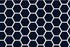 SHEETWORLD.COM SheetWorld 100% Cotton Percale Flat Crib Toddler Sheet 28 x 52, Navy