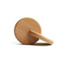 Montessori Wooden Interlocking Discs Toys for Baby