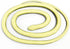 Paialco Realistic Rubber Snake Toy, 52 Inch Long (Black)