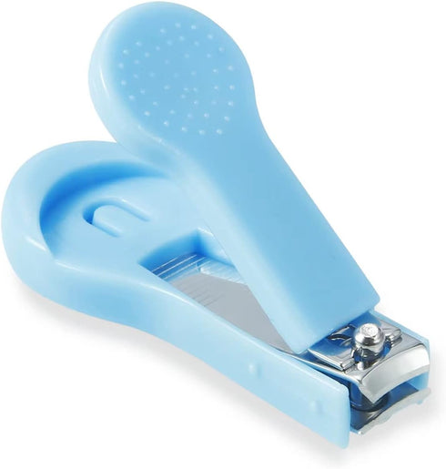 PandaEar Complete Baby Healthcare and Grooming Kit - Essential Tools for Your Little One