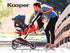 Universal Car Seat Adapter for JOOVY Kooper Strollers